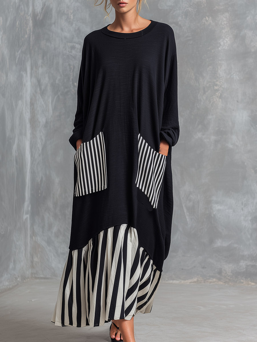 Noir / 2XL