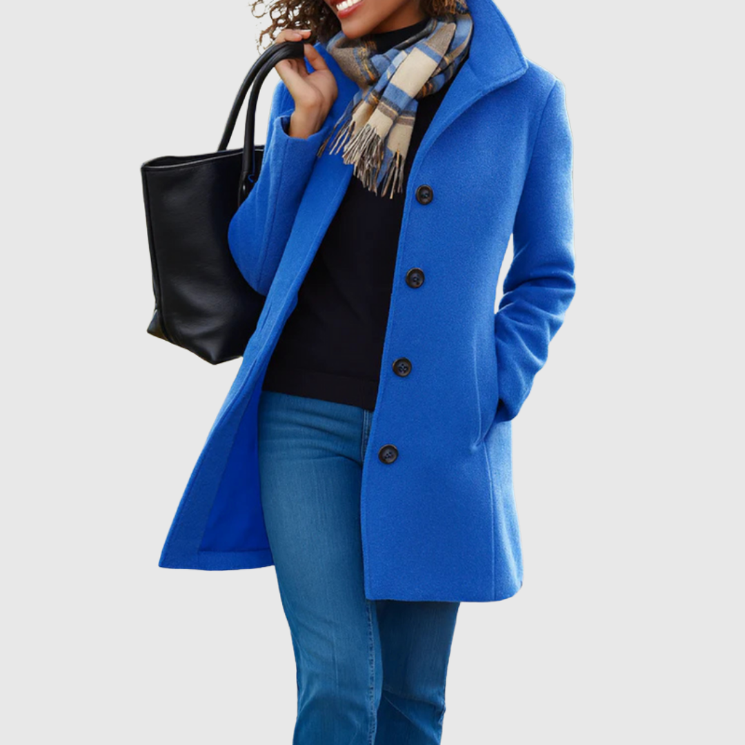 Bleu / XL