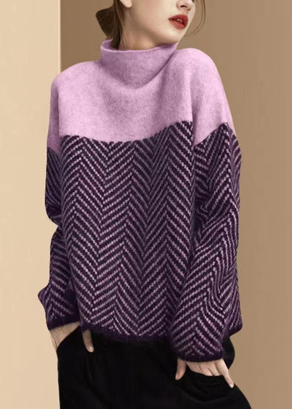 3XL / Mauve