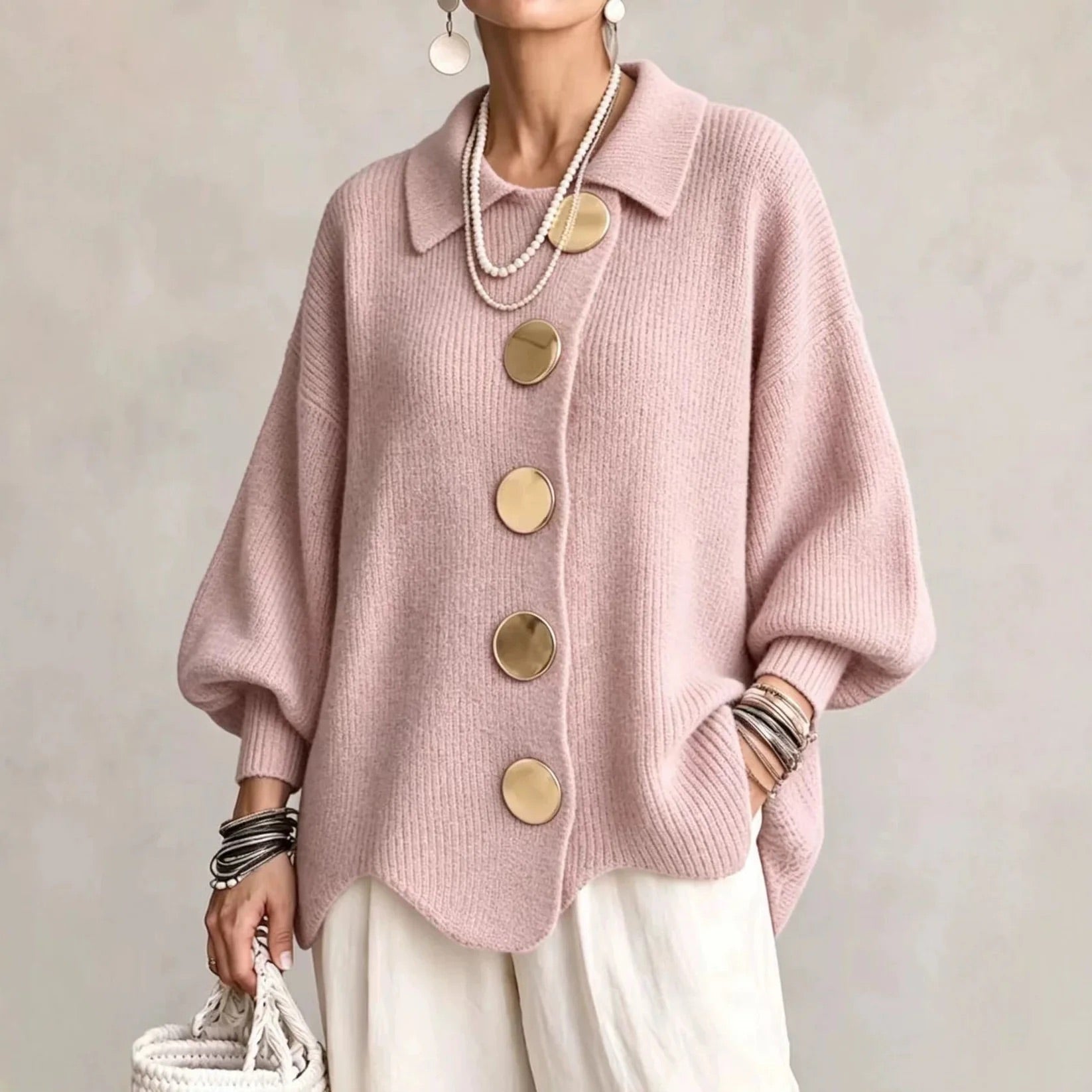 Rose / 5XL