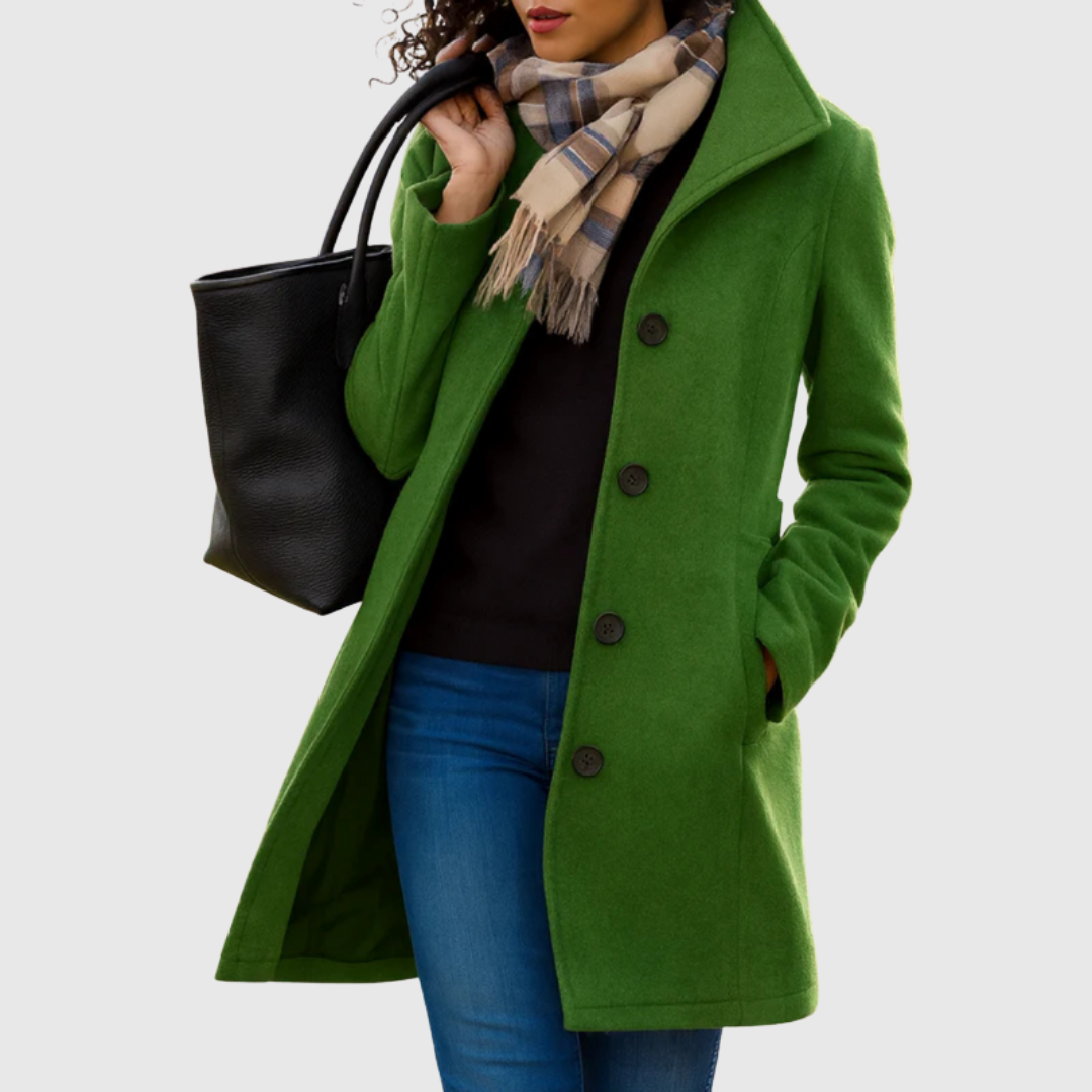 Vert foncé / XL