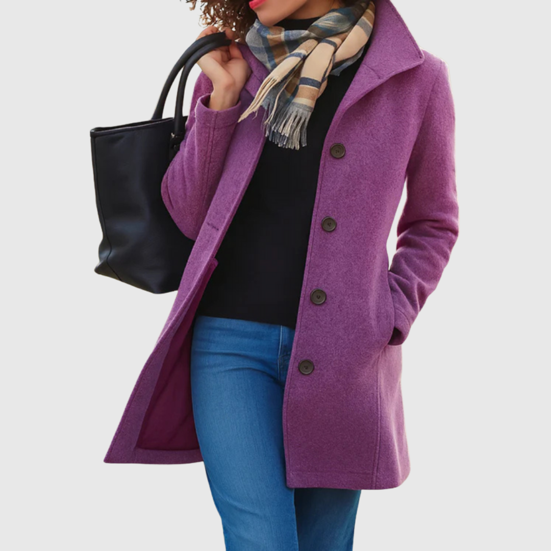 Mauve / XL