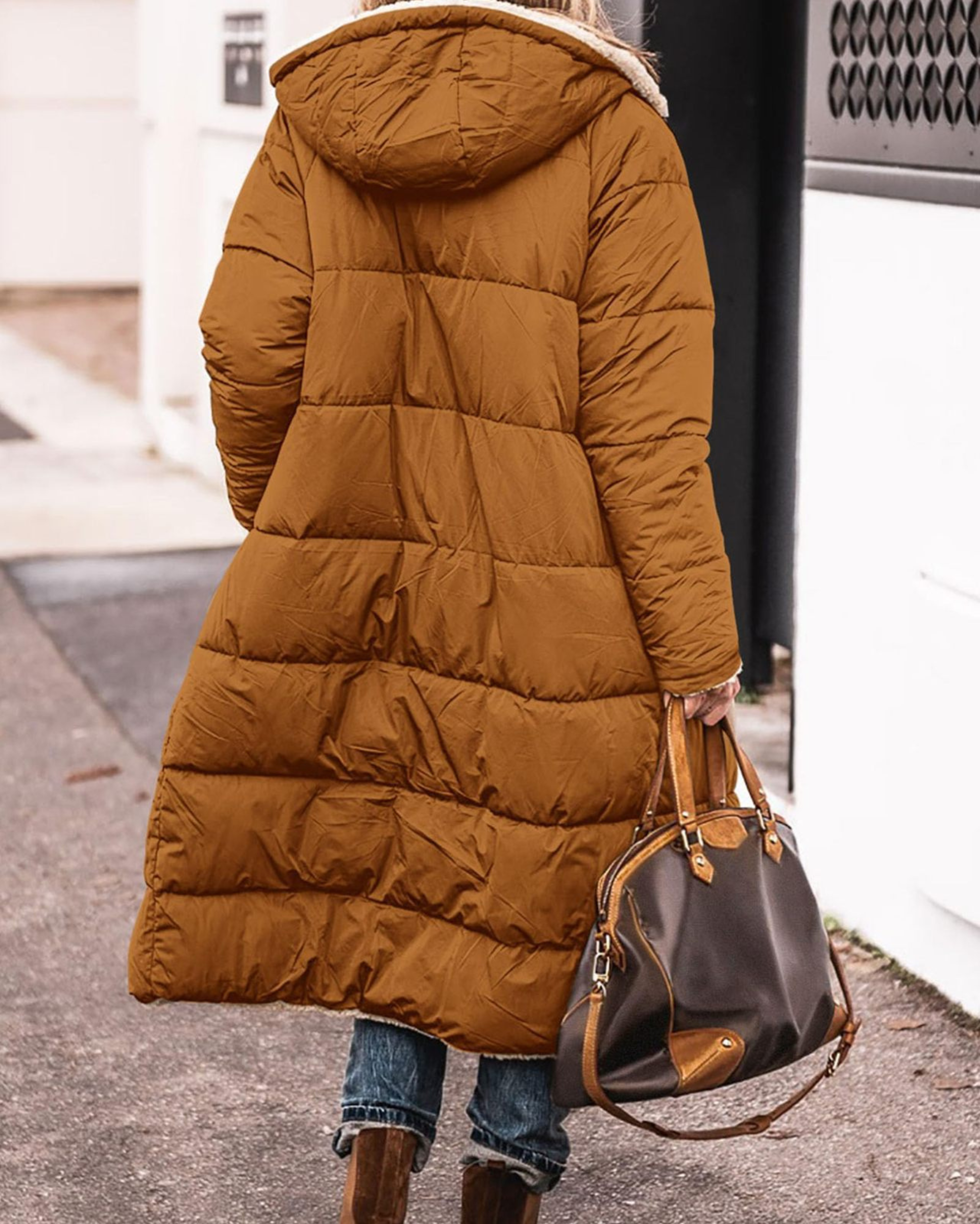 Jaune moutarde / 3XL