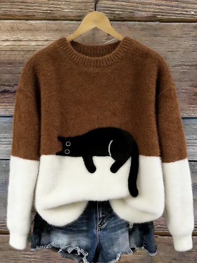 Brun / 5XL