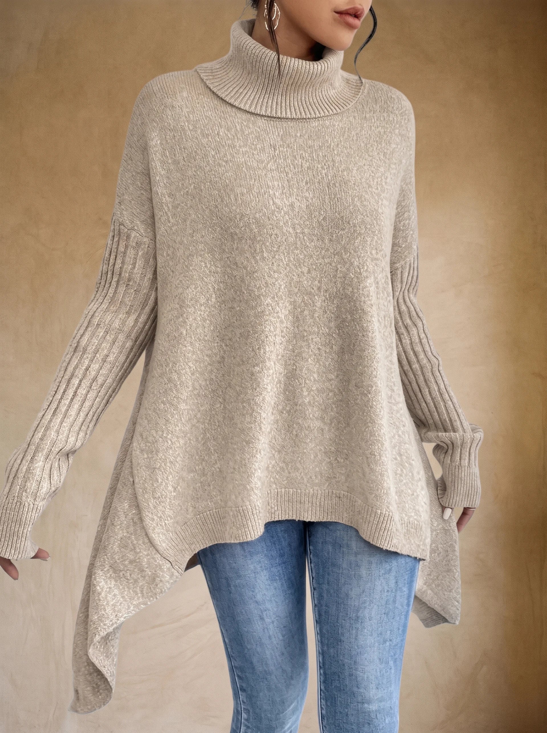 Kaki / 2XL