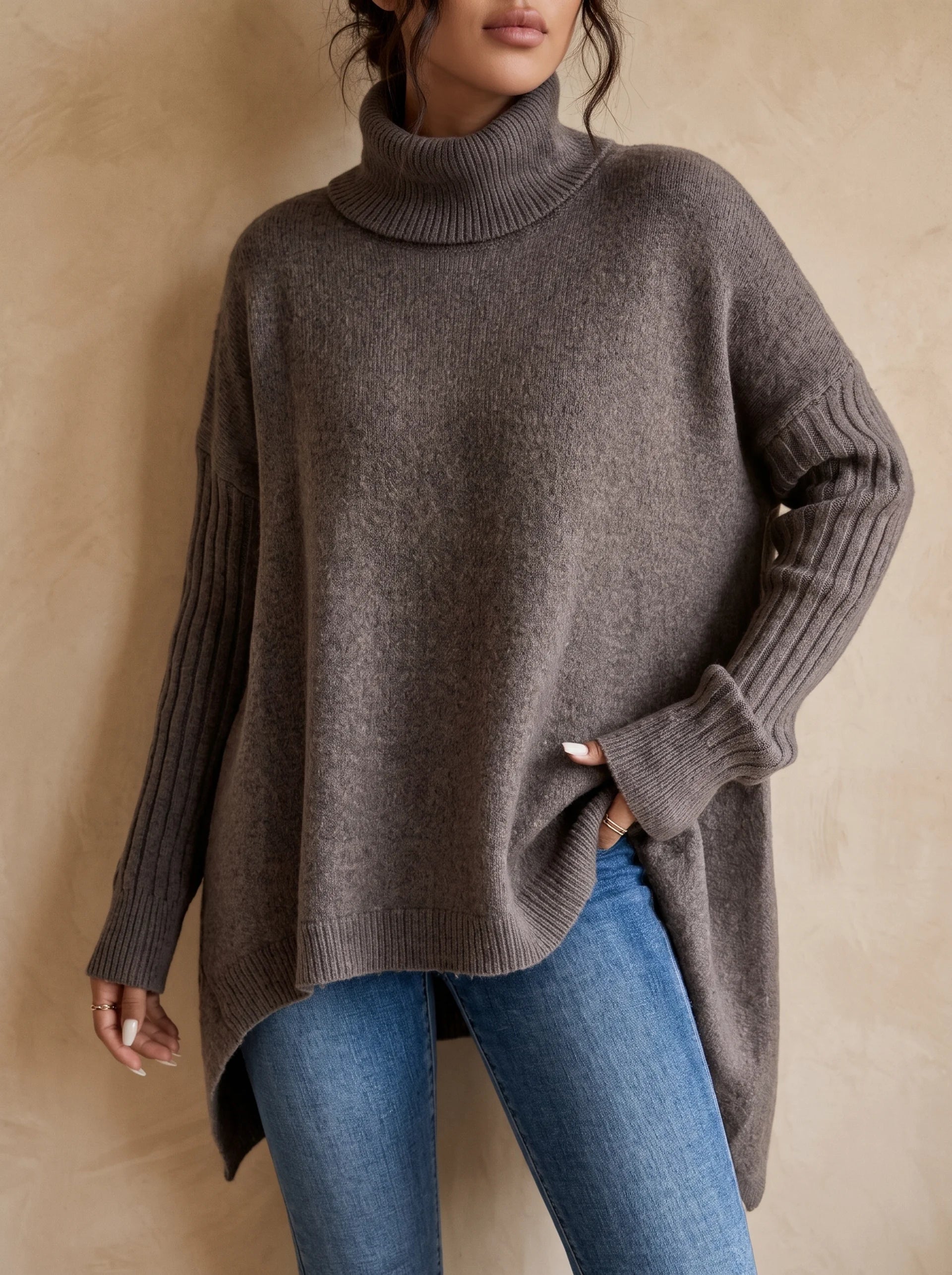 Brun / 2XL