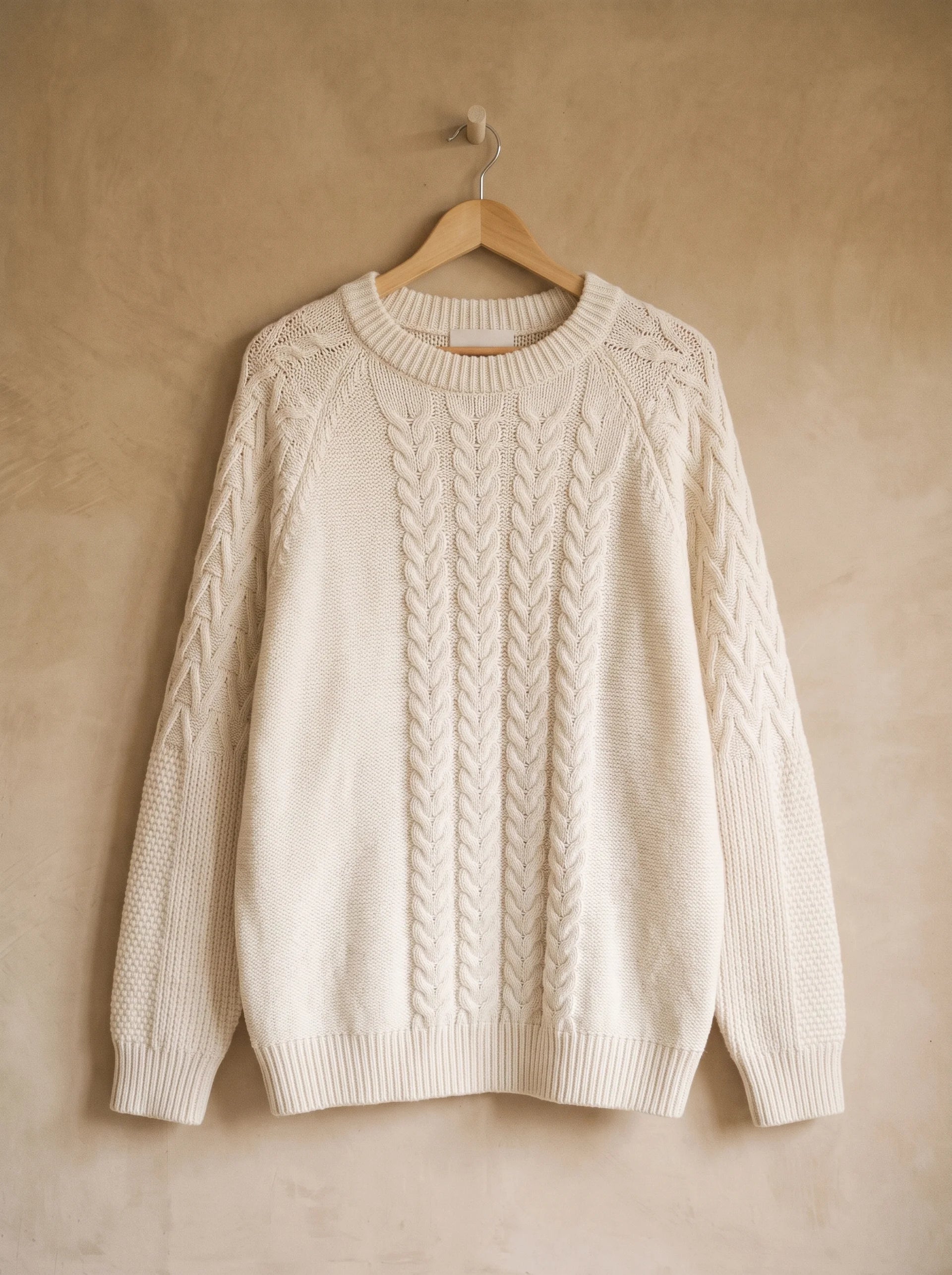 Blanc / S