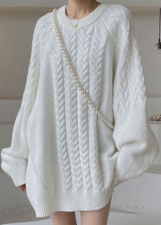 Blanc / 5XL