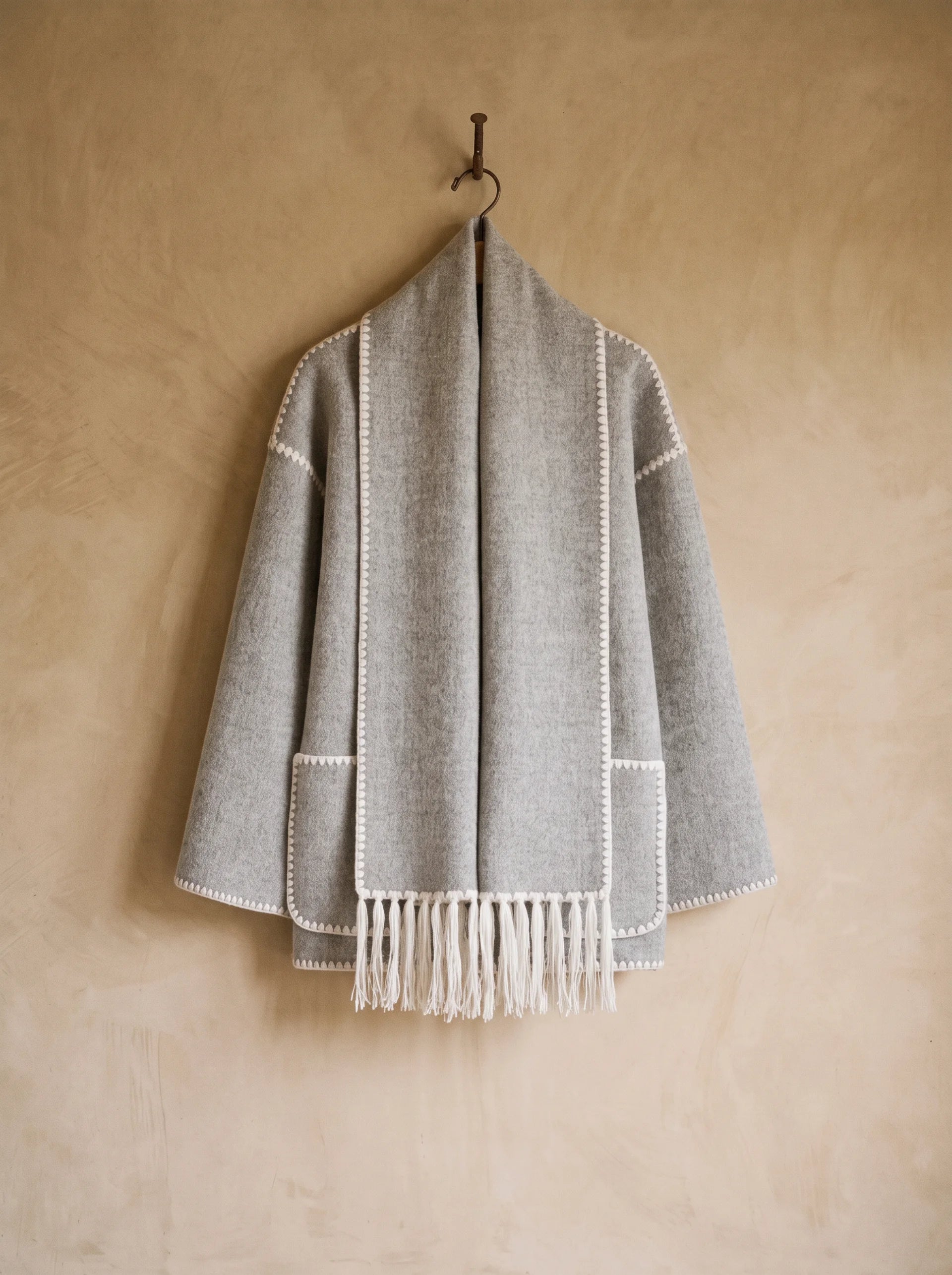 Gris / XL
