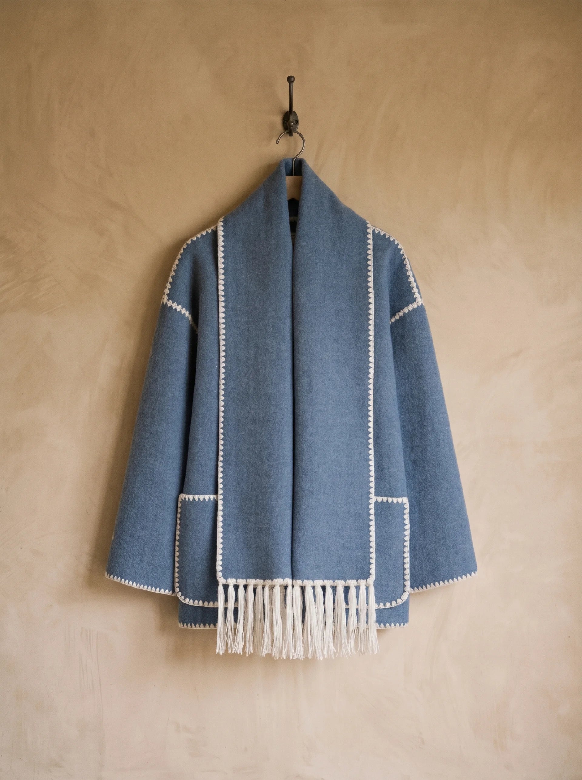 Bleu / XL
