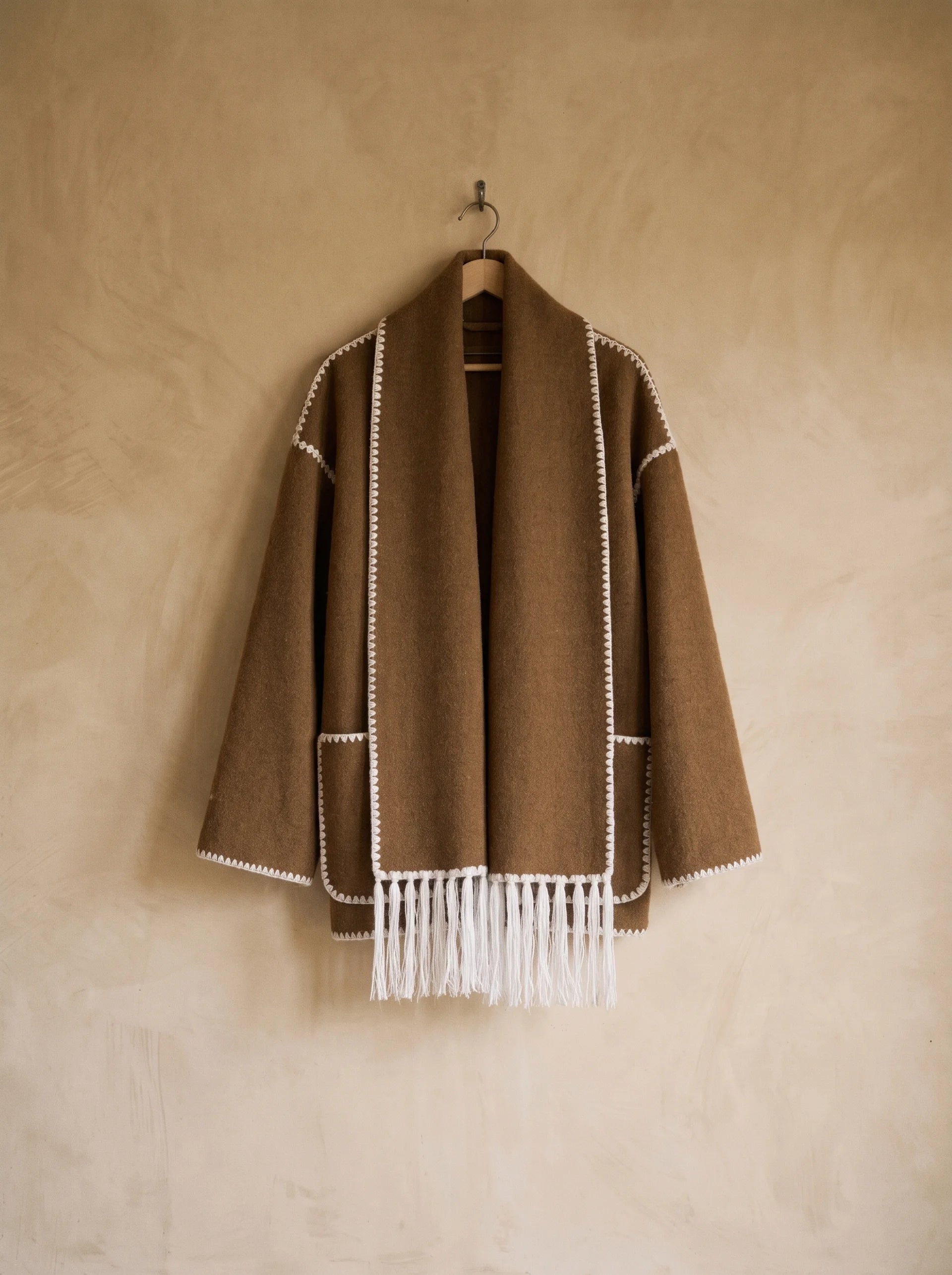 Brun / XL