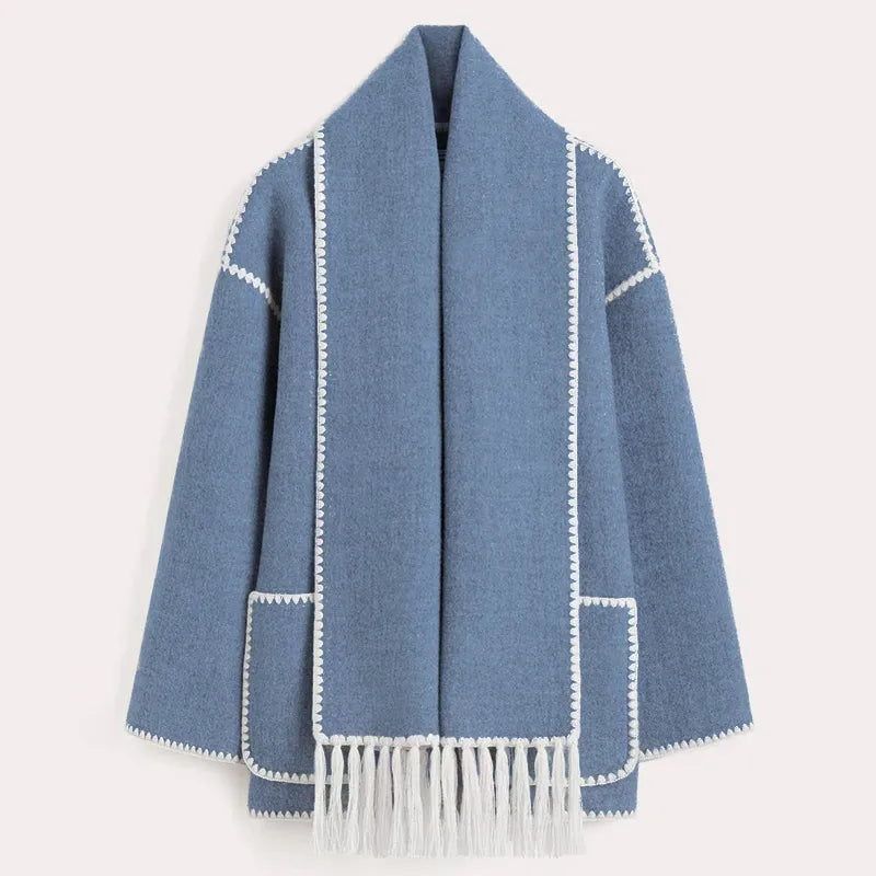 Bleu / XL