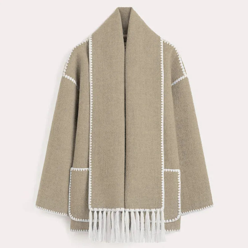 Taupe / XL
