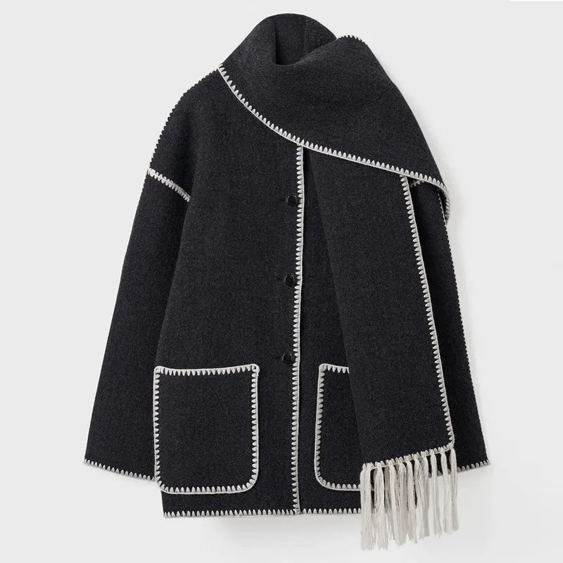 Noir et blanc / S