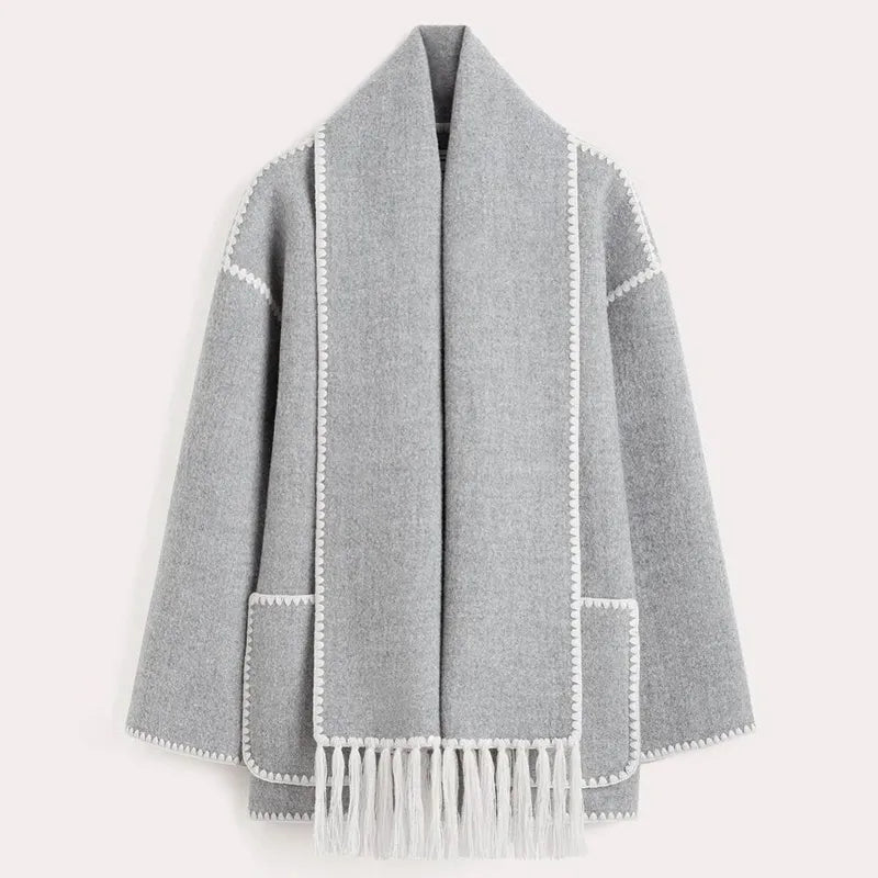 Gris / XL