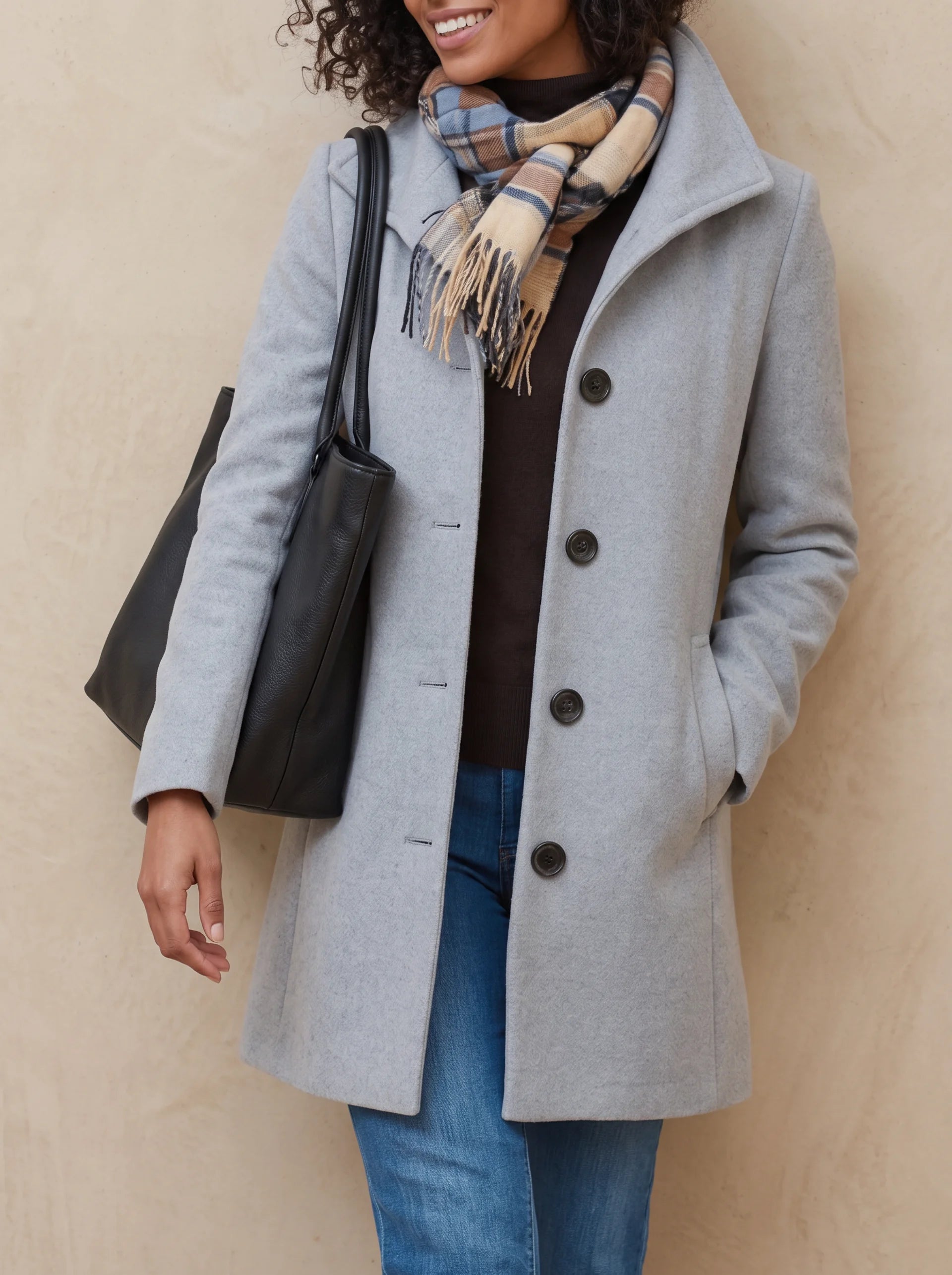 Gris clair / S