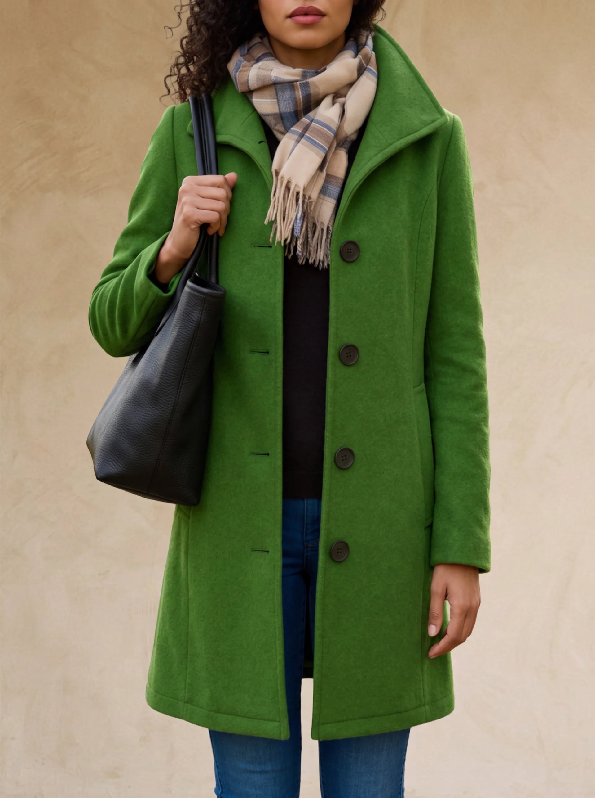 Vert foncé / XL