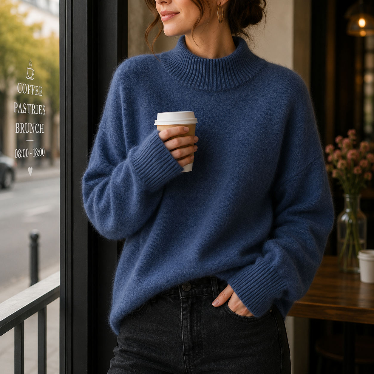 Bleu / 2XL