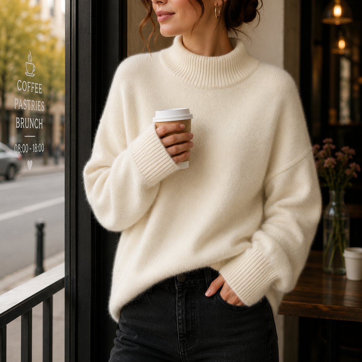 Crème / 2XL