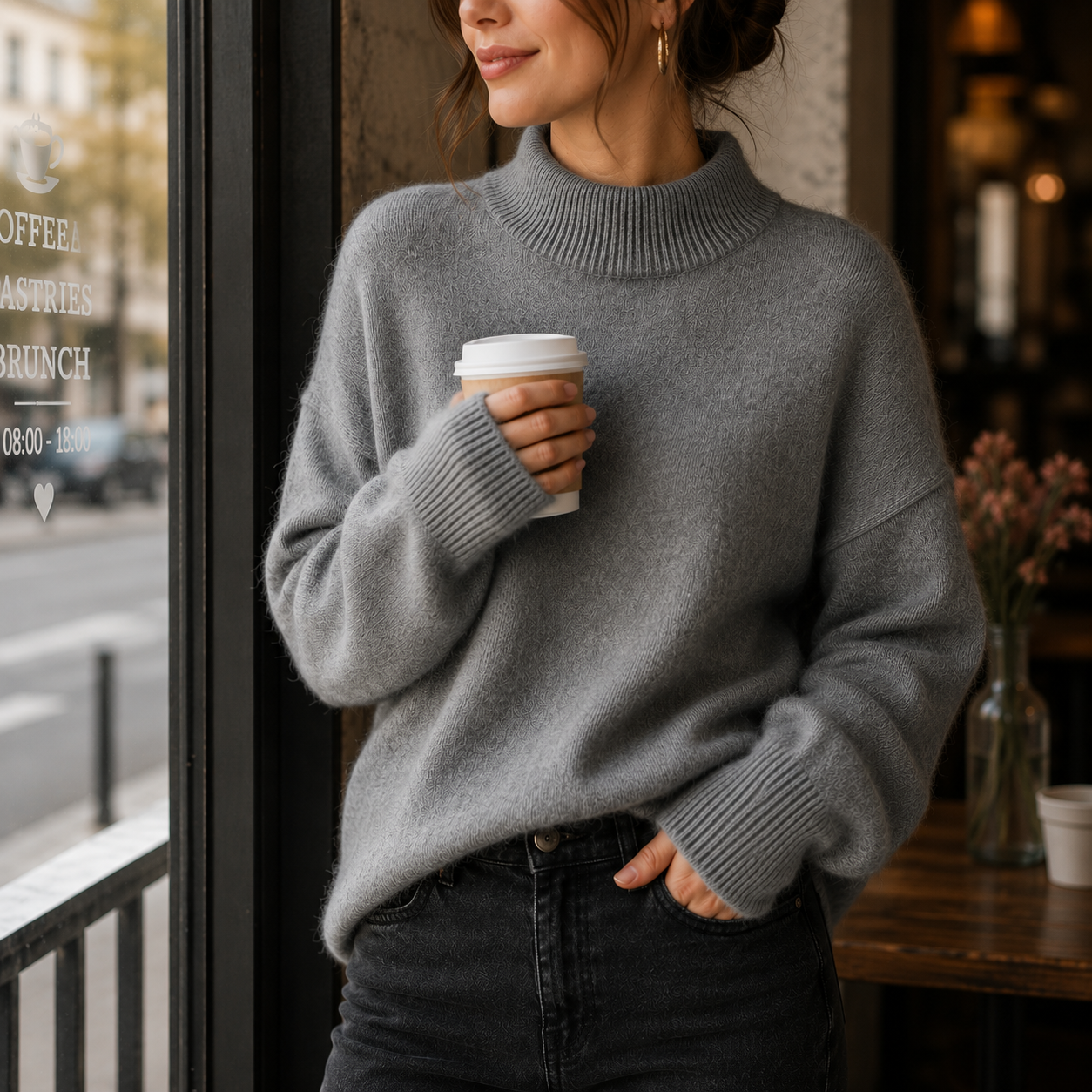 Gris / 2XL