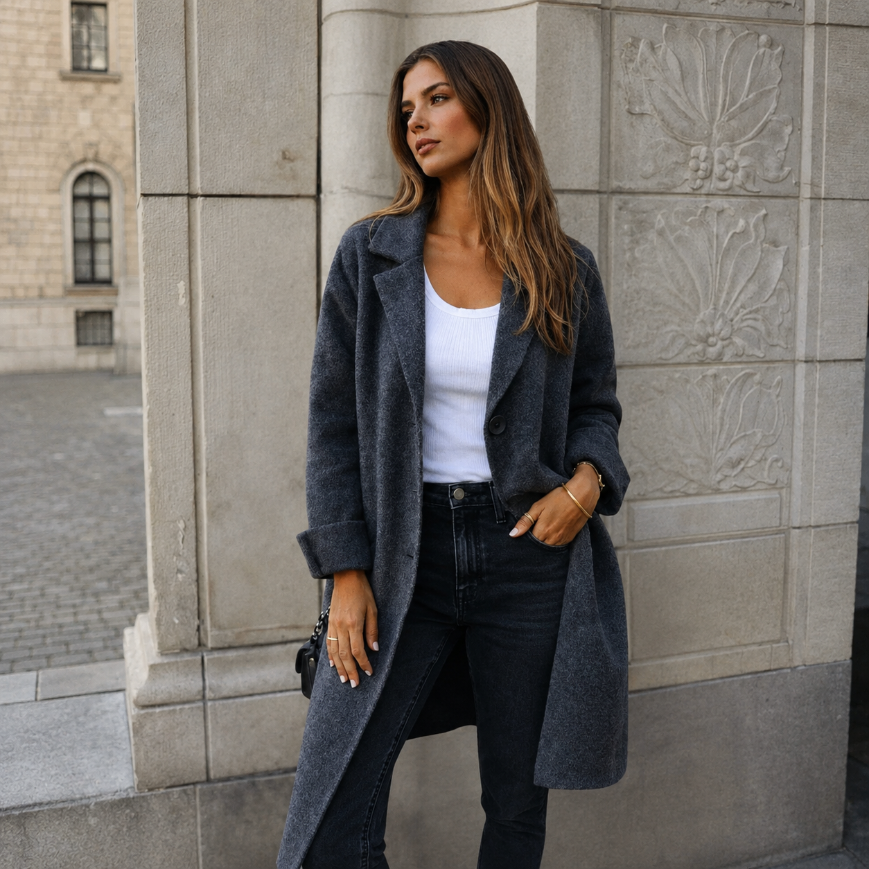 Gris / S