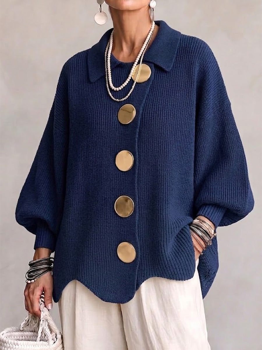 Bleu marine / S