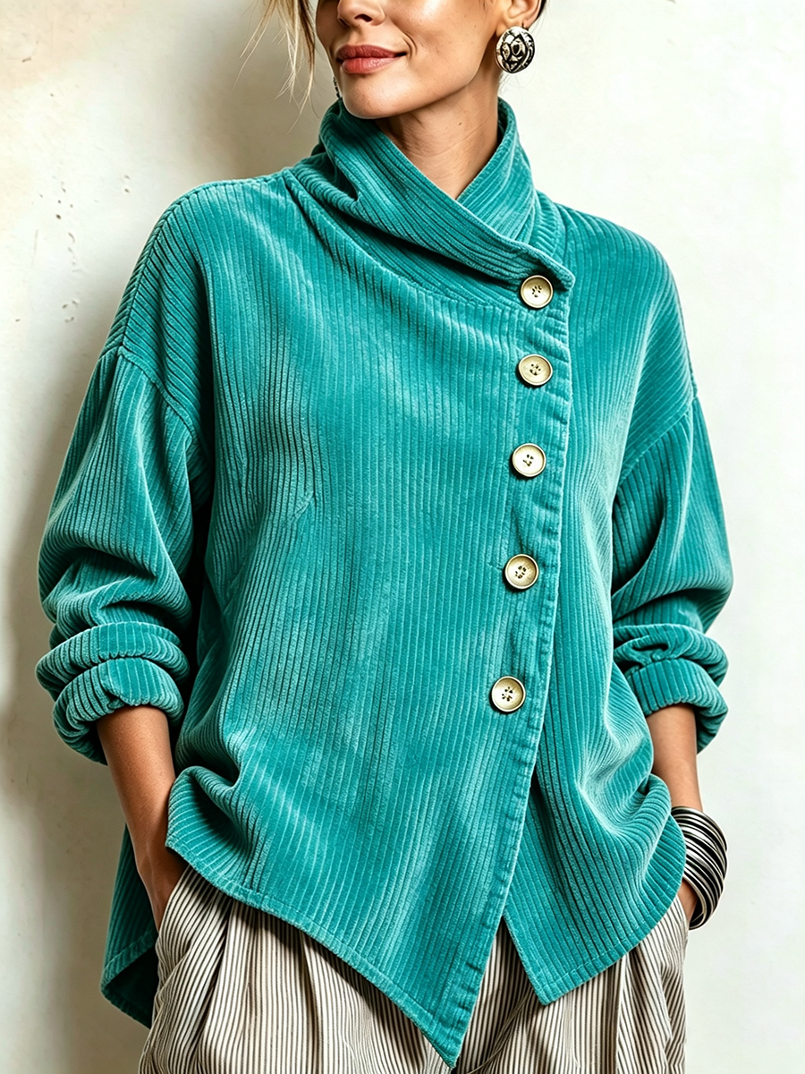 Turquoise / 3XL