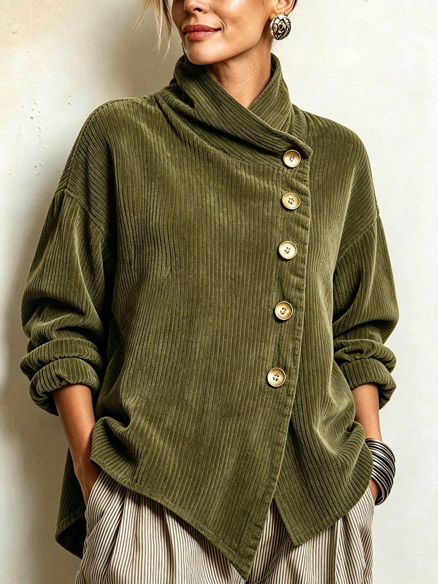 Olive / 3XL