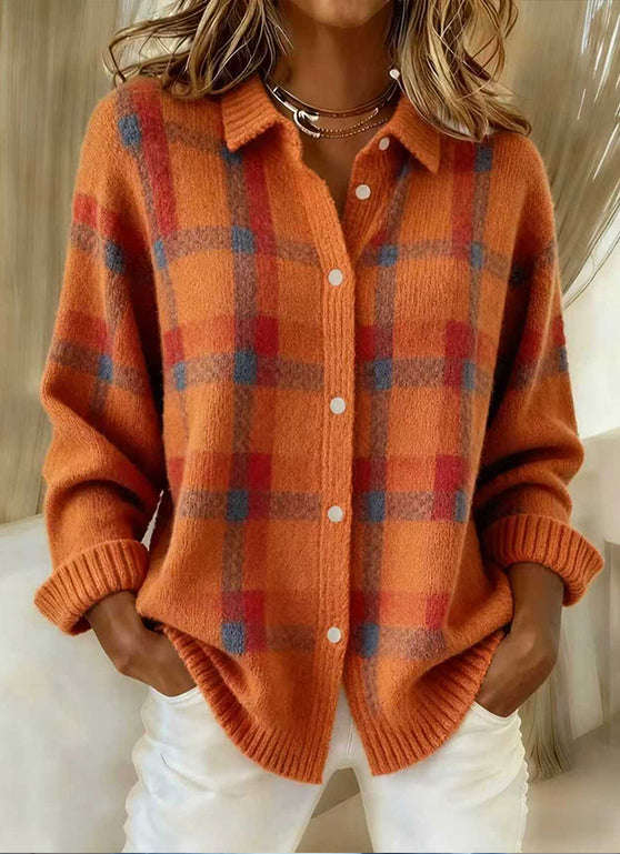 Orange / 5XL