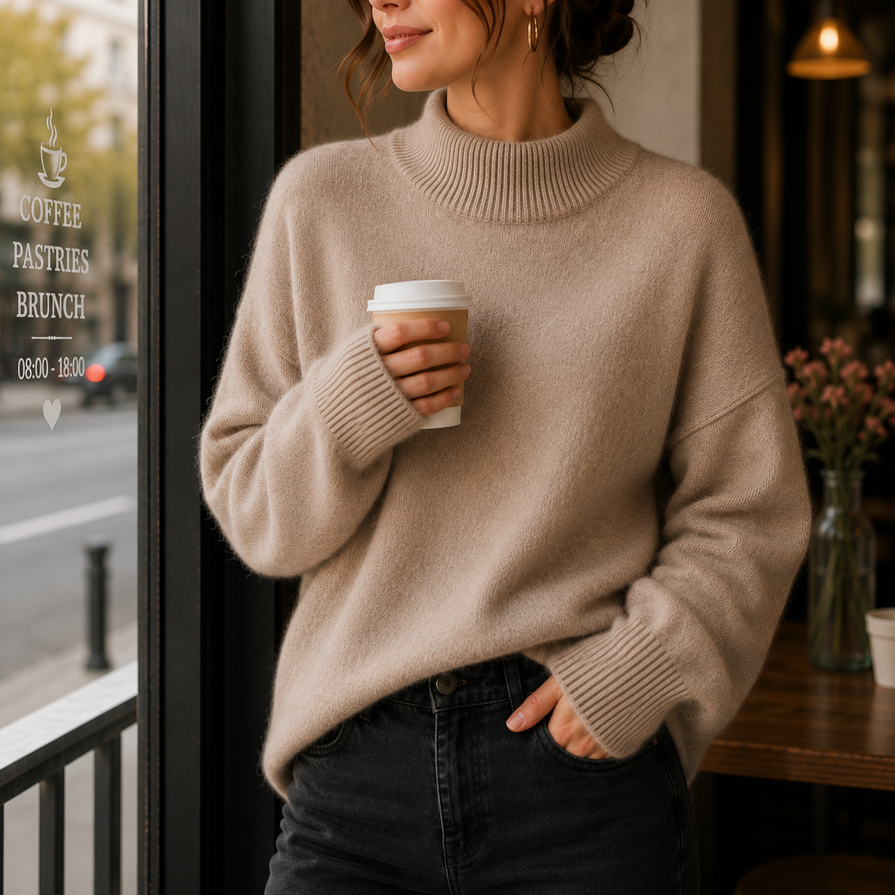 Brun / 2XL